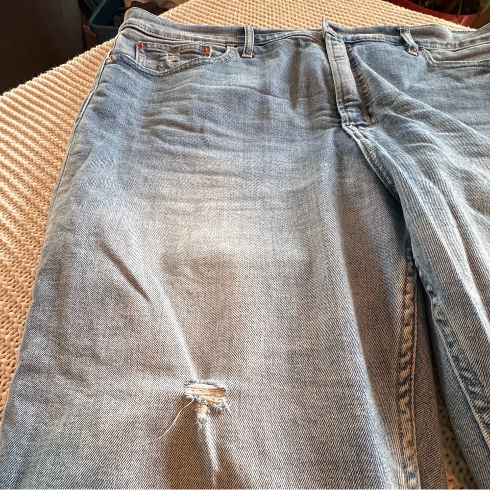 GAP Cigarette High Rise - Rare!! - Picture 6 of 12